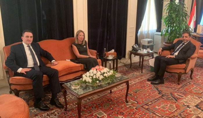 منصوري: مسألة الغاء الزائد 20 تتعلق بمجلس الوزراء