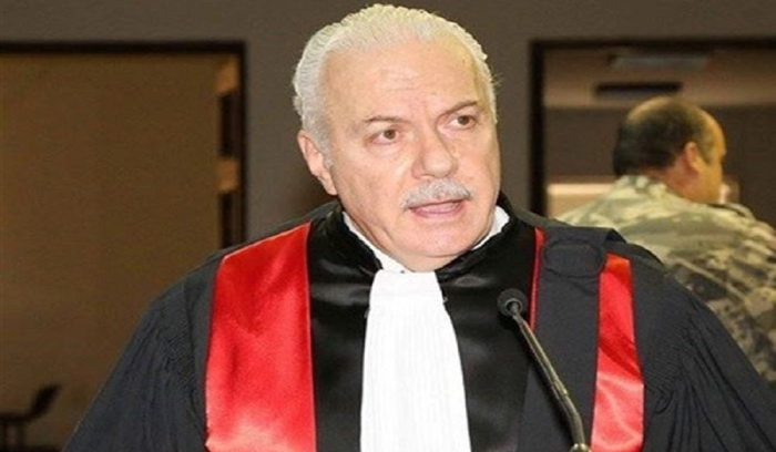 أهالي ضحايا تفجير المرفأ في قصر العدل