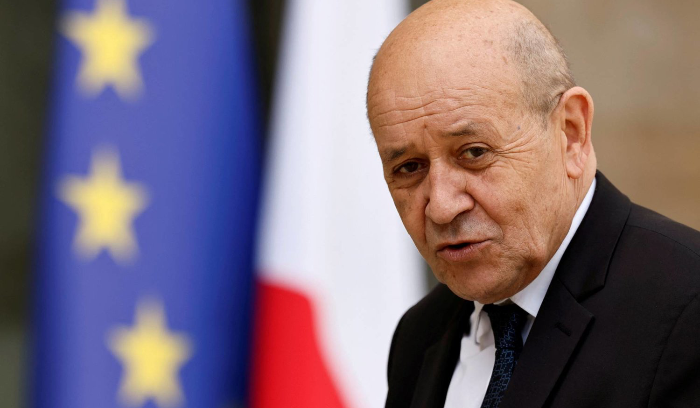 المعارضة مستعدة للانتقال إلى «الخيار الثالث»... وداعمو فرنجية: للتوافق عبر الحوار<br />
بعد موقف لودريان الذي أكد فيه أنه لا يمكن لأي من الخيارين أن ينجح