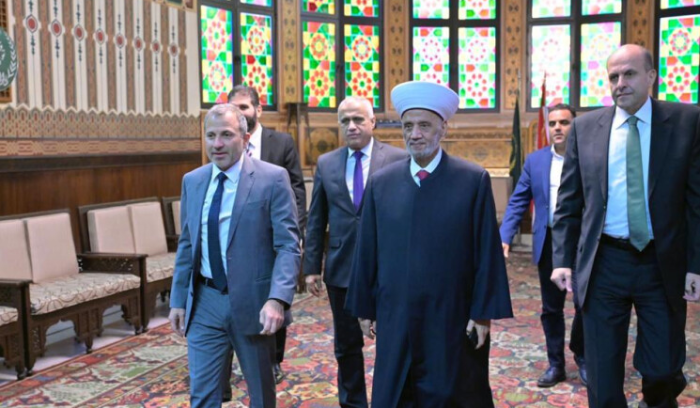 مسلسل إجهاض المبادرات مستمر و”الخماسية” تُحذِّر: لبنان في خطر شديد