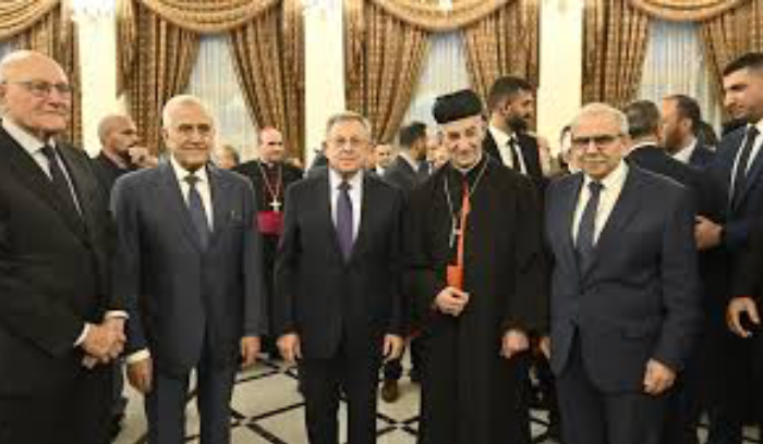 آلية لتسريع التعيينات الإدارية بعد العسكرية… إسرائيل تتراجع عن كلام التطبيع بعد نفي لبنان