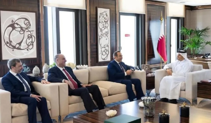 قطر: مستعدون لدعم عملية إعادة الإعمار في لبنان