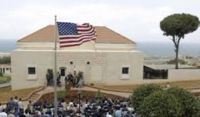 رصاصات على حدود الولاية الاميركية الـ 