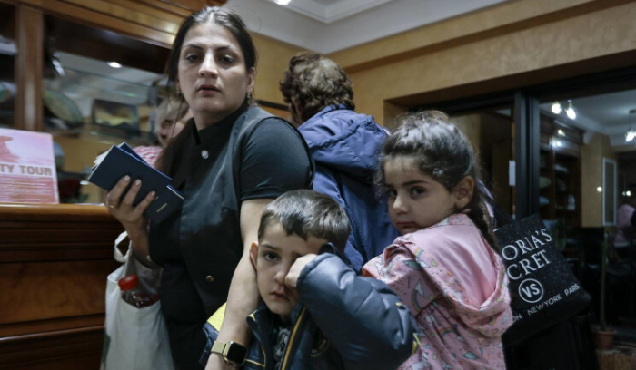 المسعى القطري صمت وسريّة: التوافق أولويّة... بري لـ