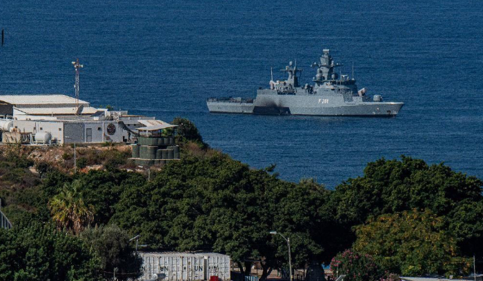 خريطة طريق الحل تمرّ بالحدود البرية والتنقيب عن الغاز؟