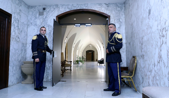 الدوحة تبلّغ 