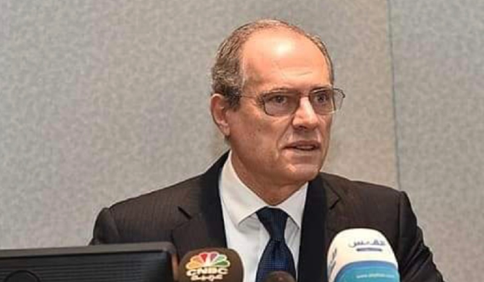 الشامي بحث وشيا في مسار الإصلاحات المطلوبة