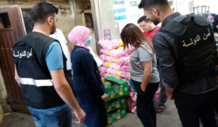 جولة لمصلحة الإقتصاد جنوبًا