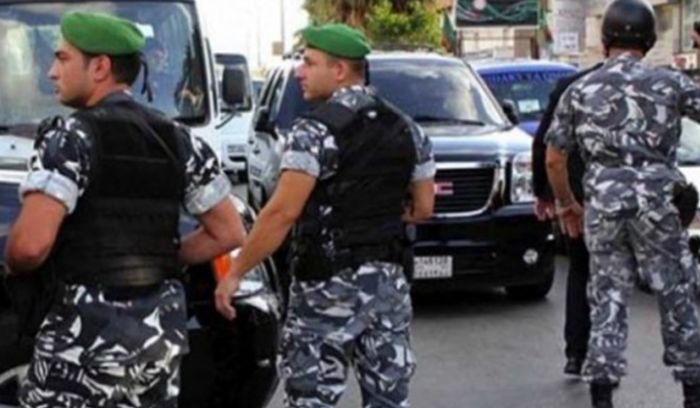 حاولوا الدخول خلسةً الى لبنان… و”الأمن” بالمرصاد