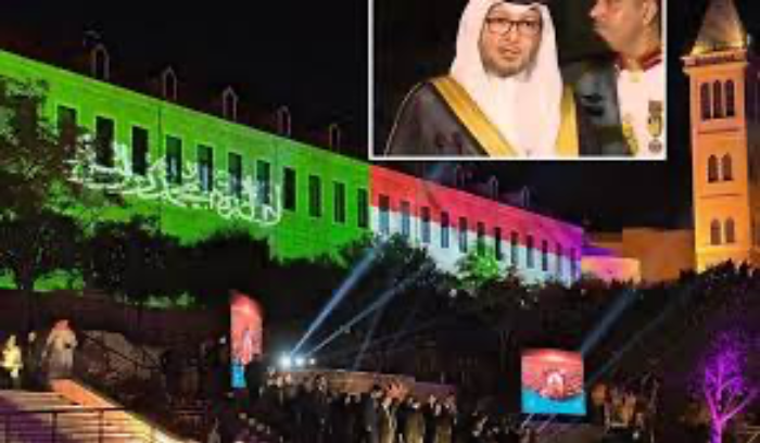 4 أسماء في جعبة القطري واللقاءات تشمل رؤساء الكتل<br />
السعودية تدعو لإصلاحات شاملة والإسراع بانتخاب الرئيس وباسيل يهاجم بري وعون