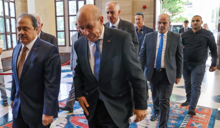 الراعي: لن نسكت عن تعمّد تغييب الرئيس المسيحي الوحيد عربياً<br />
