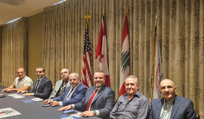 السعد من لوس أنجلوس: هذه المرحلة الدقيقة تتطلب الحوار