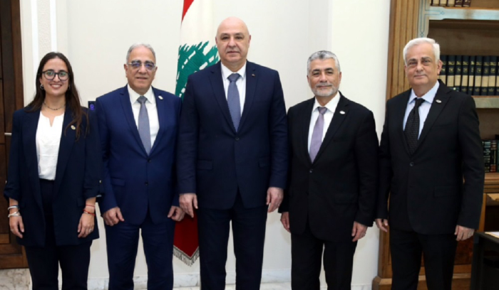 الرئيس عون: المغتربون دعامة قوية للاقتصاد الوطني