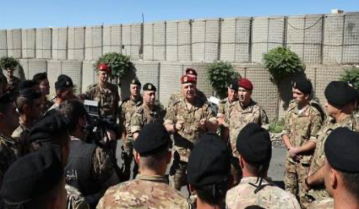 عون يصوّب على منتقديه وغياب ائتلاف وطني يصعّب التسوية