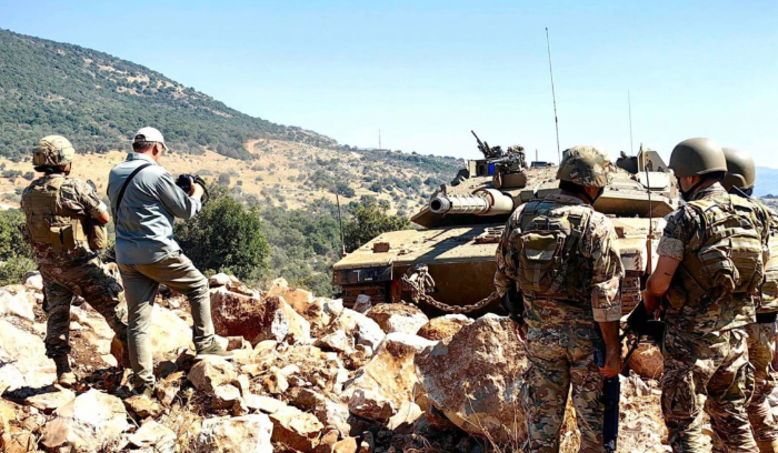 الحركة القطرية تتكثف في لبنان... والعين على تحريك المفاوضات الايرانية ــ الاميركية<br />
الضريبة على القروض غير قابلة للتطبيق... فهل يفعّل القانون 44/2015؟