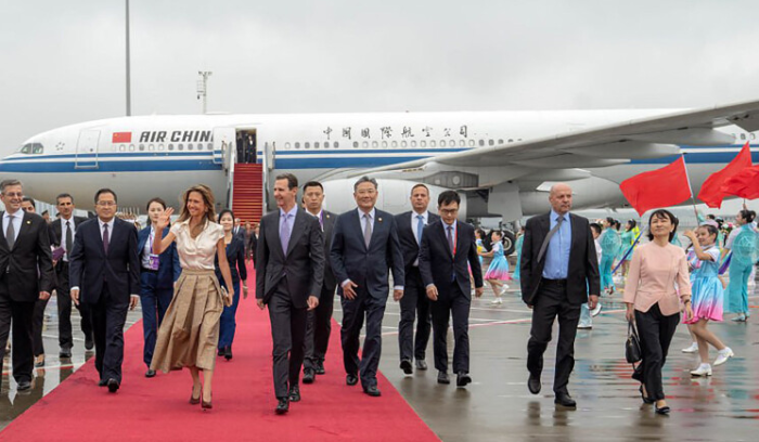 بعد الخماسية.. الحوار الداخلي يترنح.. الجبهة مفتوحة بين داعمي فرنجية والتقاطعات