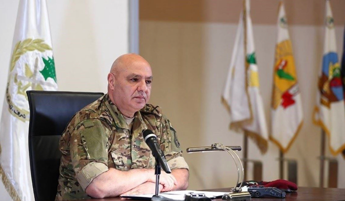 قطر نحو وراثة فرنسا: التمهيد لقائد الجيش