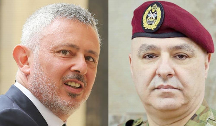 ماذا لو تراجع فرنجية عن ترشّحه وسمّى قائد الجيش للرئاسة؟