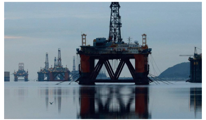 تعديل إحداثيات الحفر في البلوك 9 وتغيير مكان الحفر