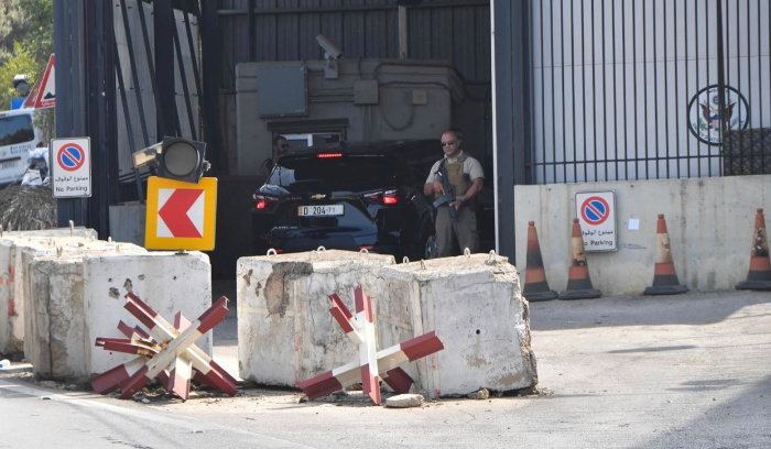 اعتداء عوكر: استدراج زمن الرسائل الإرهابية