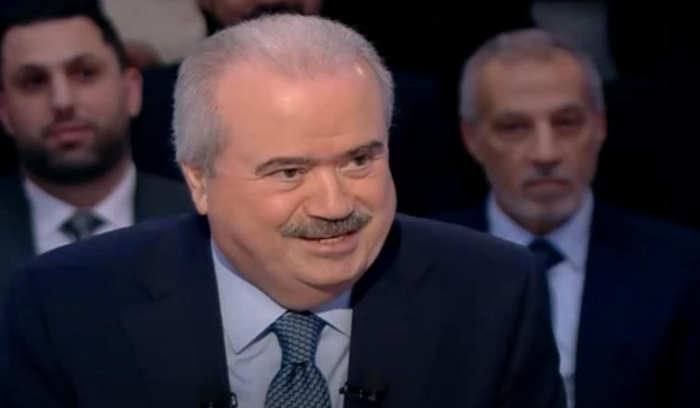 جابر: تعيين حاكم لمصرف لبنان قبل انتهاء آذار