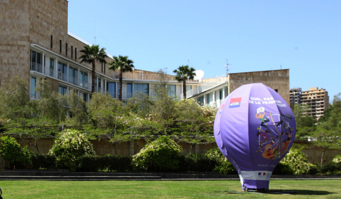 «لبننة» اللجنة الخماسية: «الدجاجة قبل البيضة أم العكس»؟!