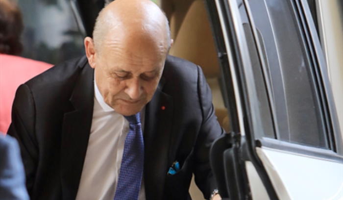 واشنطن تهدّد بوقف المساعدات للجيش وابن سلمان لا يريد التورّط في لبنان: الخماسية تمهل فرنسا حتى نهاية الشهر