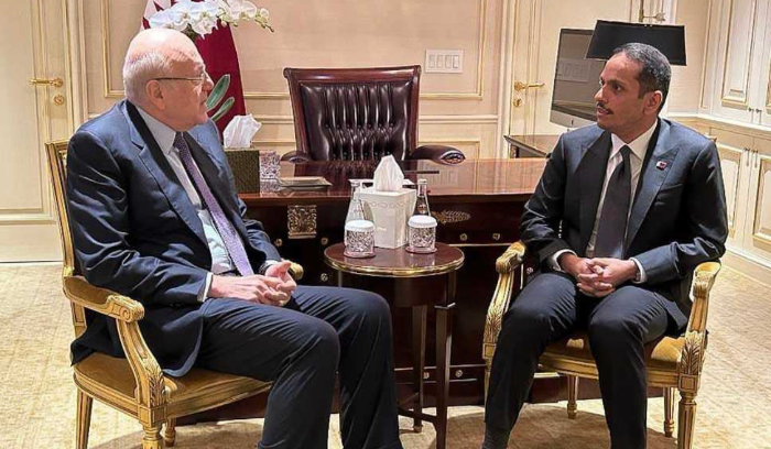 “مرجعية” الأزمة مشتتة بعد انتكاسة نيويورك!