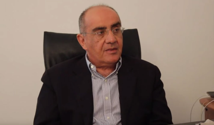 سعيد: سنطلق اليوم تجمع 