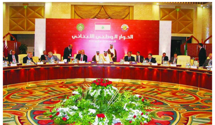 ما هي حقيقة الموفد القطري ودوره في لبنان؟