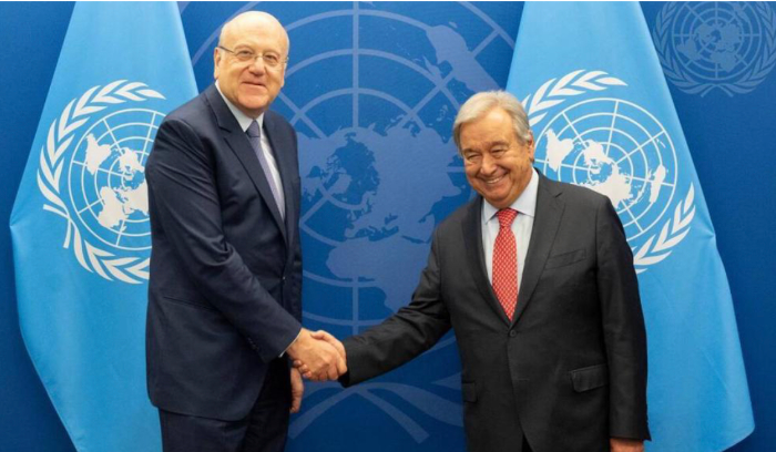 لا مؤشرات إلى إمكان حصول خرق في الرئاسة قبل كانون