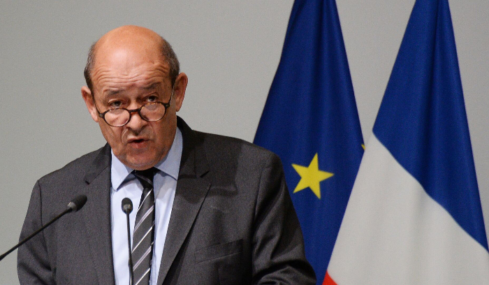 باريس متفائلة بـ