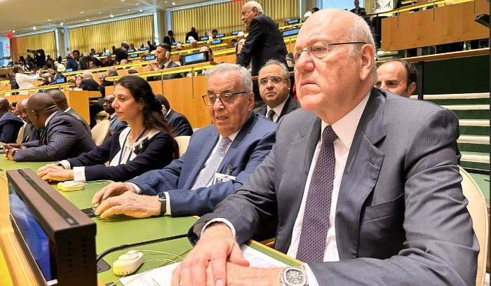 “الخماسية” تتعثّر وتحذير مُتقدّم لأمير قطر