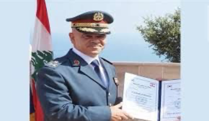 من هو المدير العام الجديد للأمن العام؟