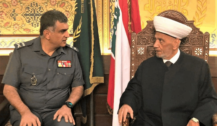 اللواء عثمان: قوى الأمن على جهوزية دائمة في حفظ الأمن
