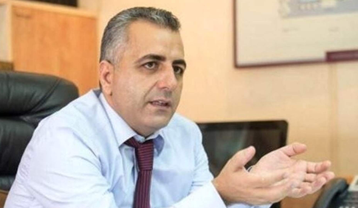 كركي : تمديد مهلة تقديم التصريح الإسمي السنوي للمؤسسات لغاية 30/6/2025