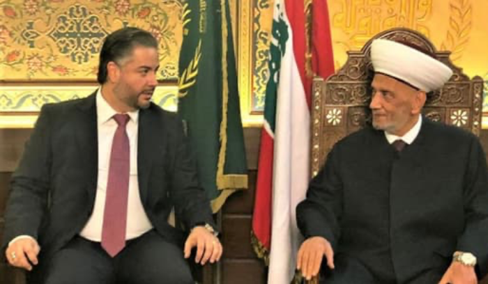 سلام من دار الفتوى: الاقتصاد ليس بخير