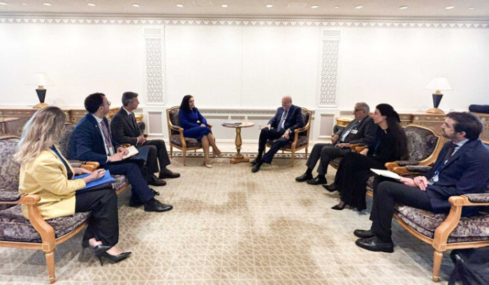 الداخل مراوحة سلبية... واشنطن تدعم أي حوار... قائد الجيش: الملف الرئاسي «ما بيهمّني»