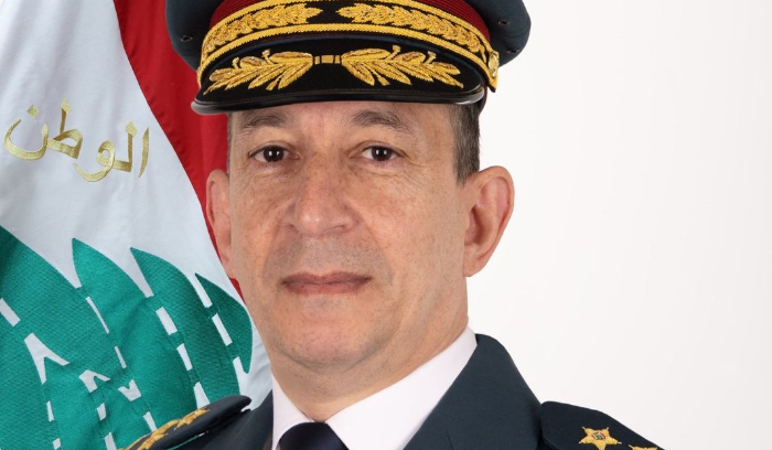 من هو قائد الجيش اللبناني الجديد؟