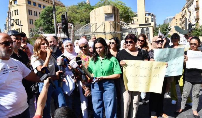 140 دولاراً للتلميذ النازح في لبنان و600 دولار في الأردن وتركيا!<br />
واشنطن تُحذّر ميقاتي من 