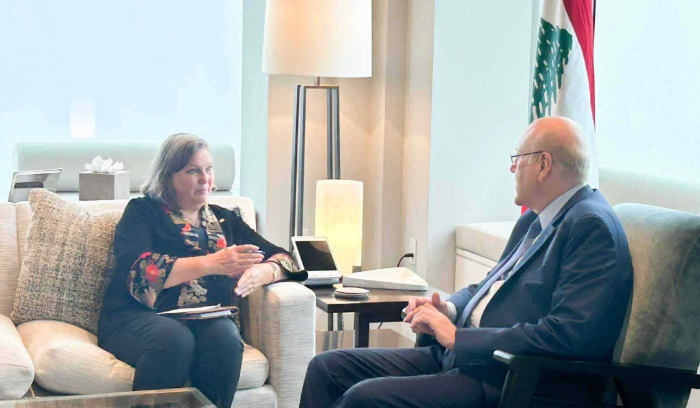 هل سحب قائد الجيش ترشيحه من التداول؟