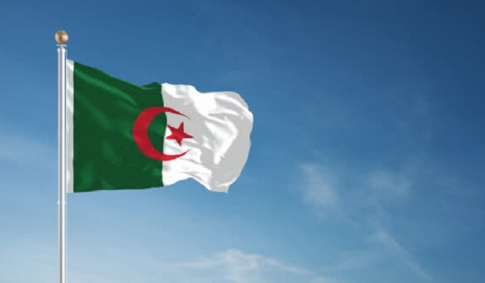 هزة أرضية تضرب الجزائر
