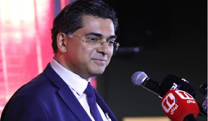 مرقص يعلن مقررات مجلس الوزراء