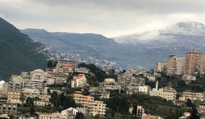 في الضنية… إصابة طفلة بحادث صدم