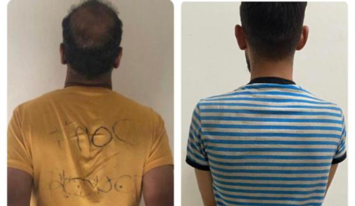 جريمة وحشية في حبوب…ضحيّتها شاب وزوجته قُتِلا طعنًا بالسكين