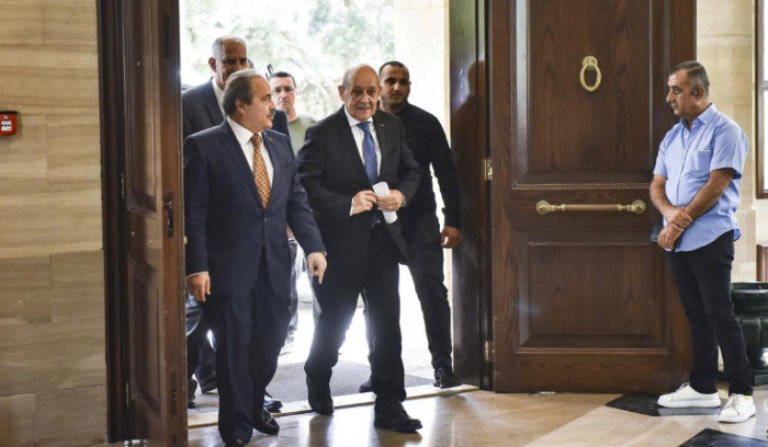 قطر تتحرك مفوّضَة من 