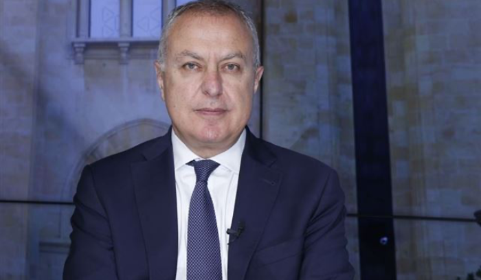 تعيين ناجي حايك نائبًا لرئيس التيار الوطني الحر للشؤون الخارجية