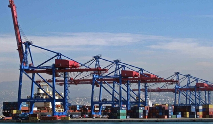 رائحة كريهة في بيروت مصدرها المرفأ!