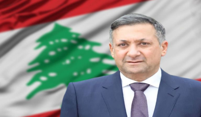 جابر: للتفكير والعمل ضمن الامكان بعقلية القطاع الخاص للتمكن من منافسته