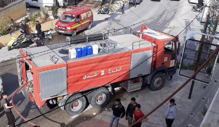 رقمان جديدان للدفاع المدني